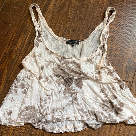 Talula tank top/ cami - Picture 1 of 1